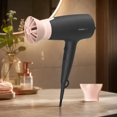 Фен Philips BHD350/10