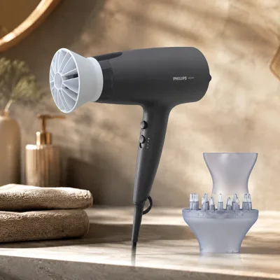 Фен Philips BHD360/20