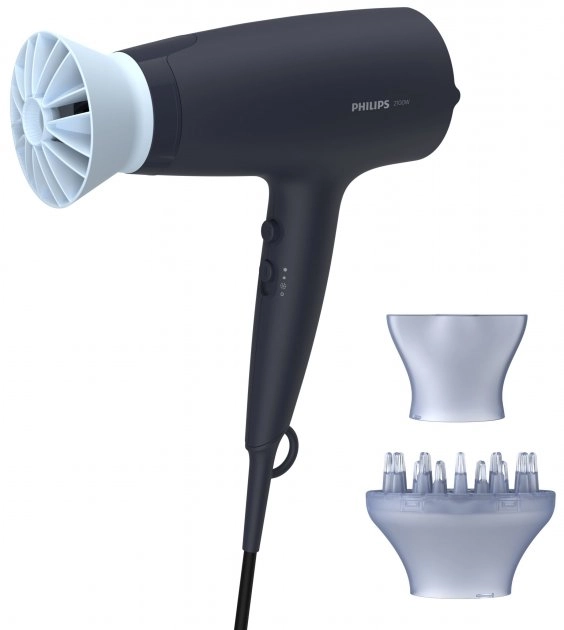 Фен Philips BHD360/20 — фото 2