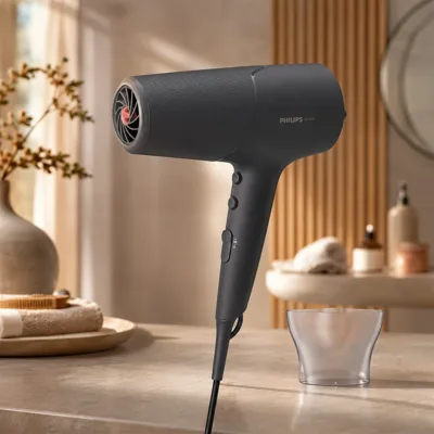 Фен Philips BHD504/00