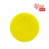 Фетр листковий жовтий А3 ROSA TALENT 180г/м2 — фото 2