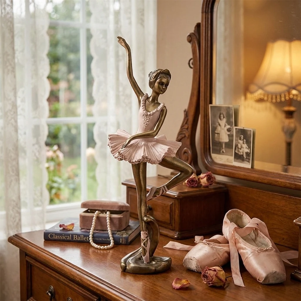 Фігурка Балерина 32 см