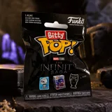 Фігурка Ігрова BITTY POP! серії Марвел 76381 — фото 1