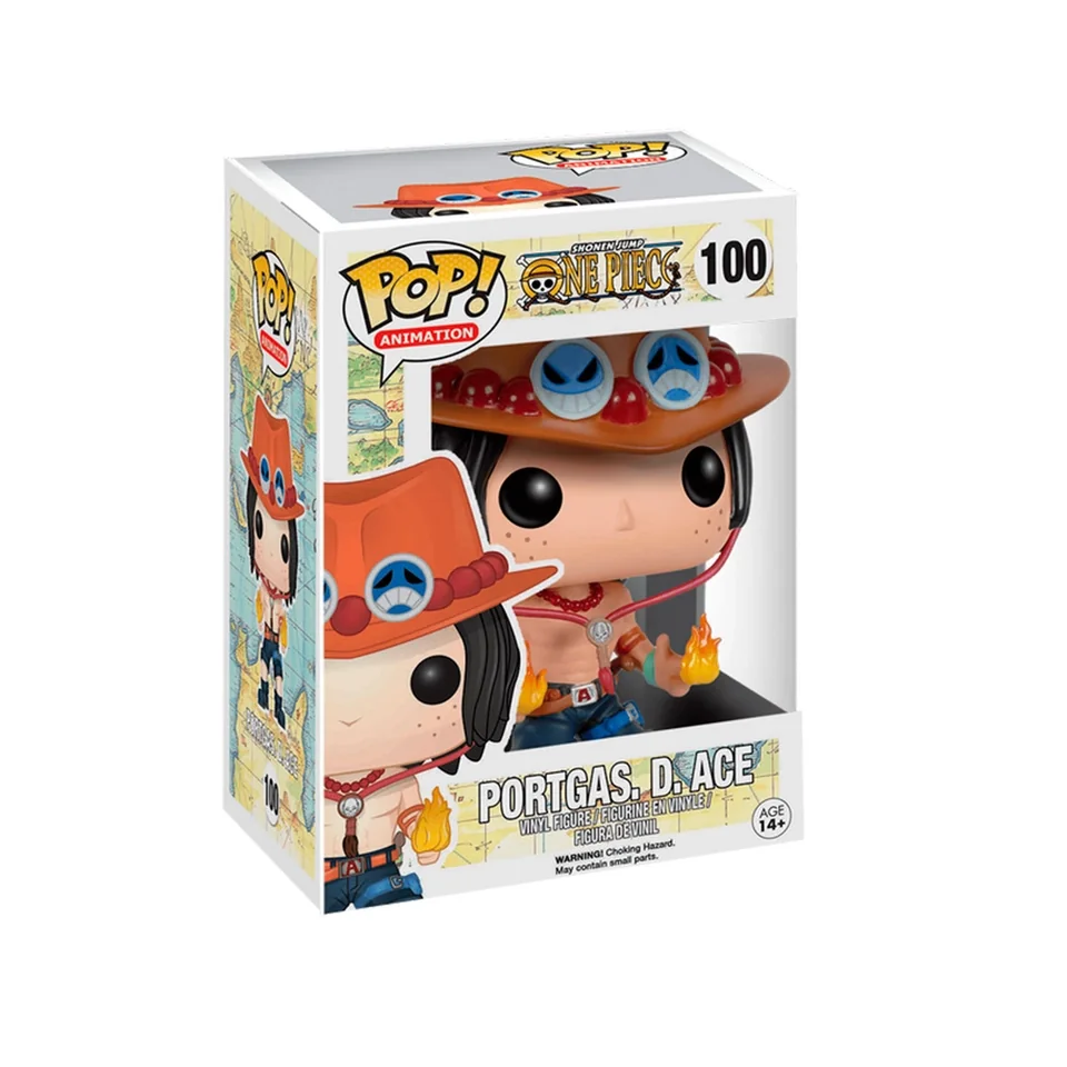 Фігурка Ігрова FUNKO POP! cеріїВеликий куш- ПГАС ДЕЙР 6358 — фото 2