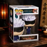 Фігурка Ігрова FUNKO POP! - ГОДЖО 61357. — фото 1