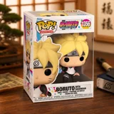 Фігурка Ігрова FUNKO POP! серії Боруто- БОРУТО РАСЕНГАН 61385 — фото 1