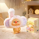 Фігурка колекційна POP TOP JOTOYS серії Oyo- ВЕЧІРКА ЗВІРЯТОК JO-2025026 — фото 1