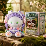 Фігурка колекційна POP TOP Lucky Emma серії Загадковий ліс- ПОБАЧЕННЯ У САДУ MJ-000056 — фото 1