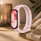 Фітнес браслет Xiaomi Smart Band 10 BHR9999GL Рожевий (1146726) — фото 1