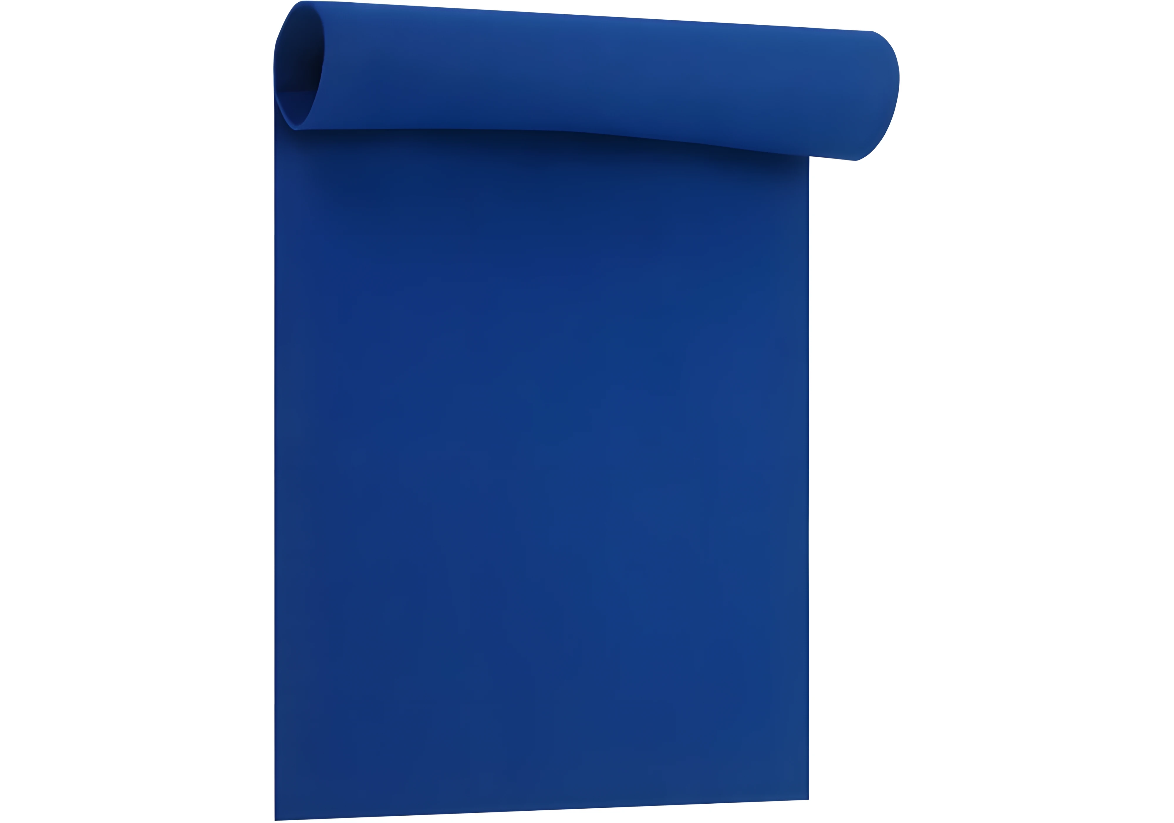 Фоаміран Maxi 60х70 см 1,3 мм синій MX62873 поштучно