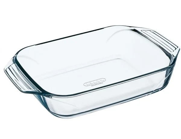 Форма для запікання (2,1л) 31*20*6 см Irresistible Pyrex