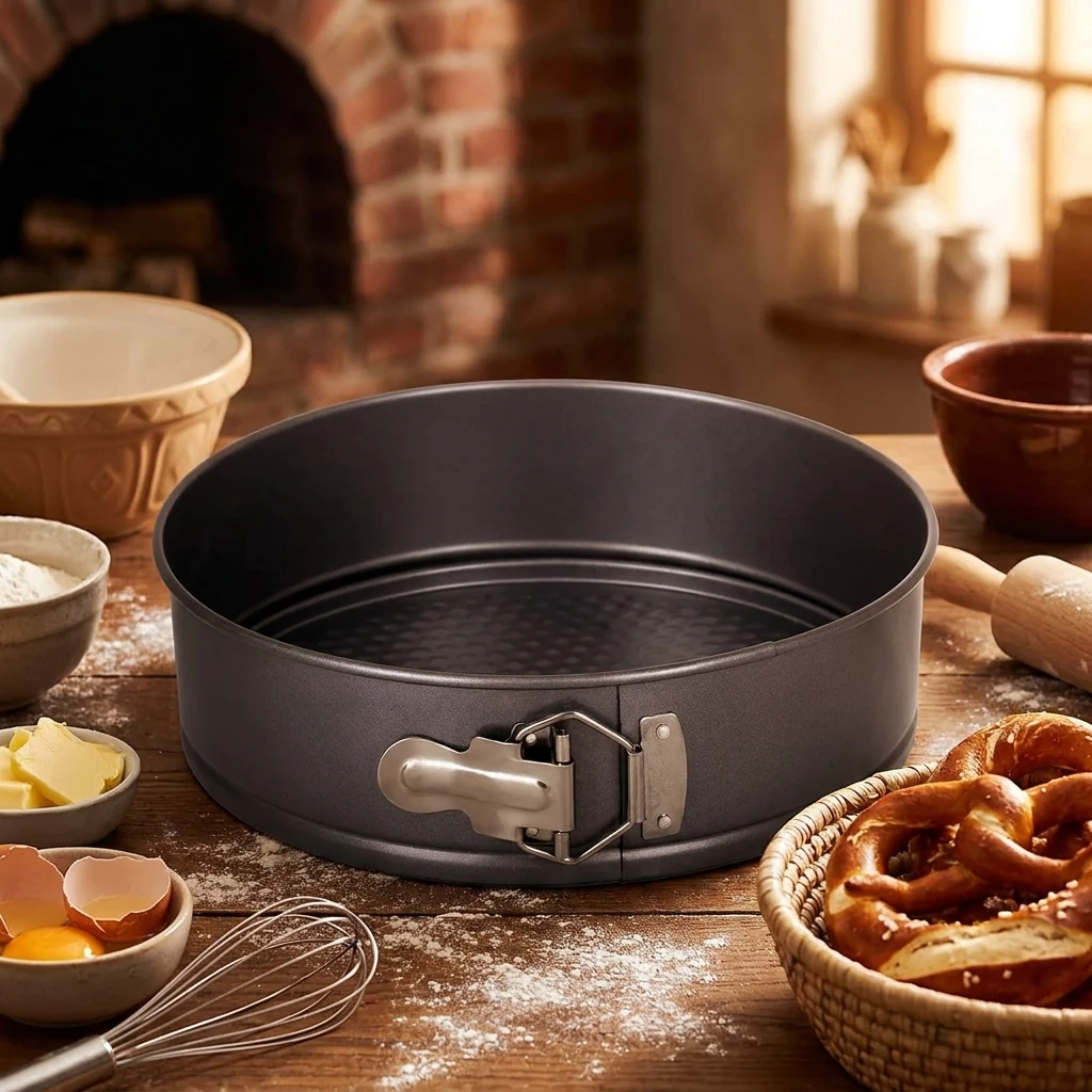 Форма для запікання 24 см "Brezel" Pyrex