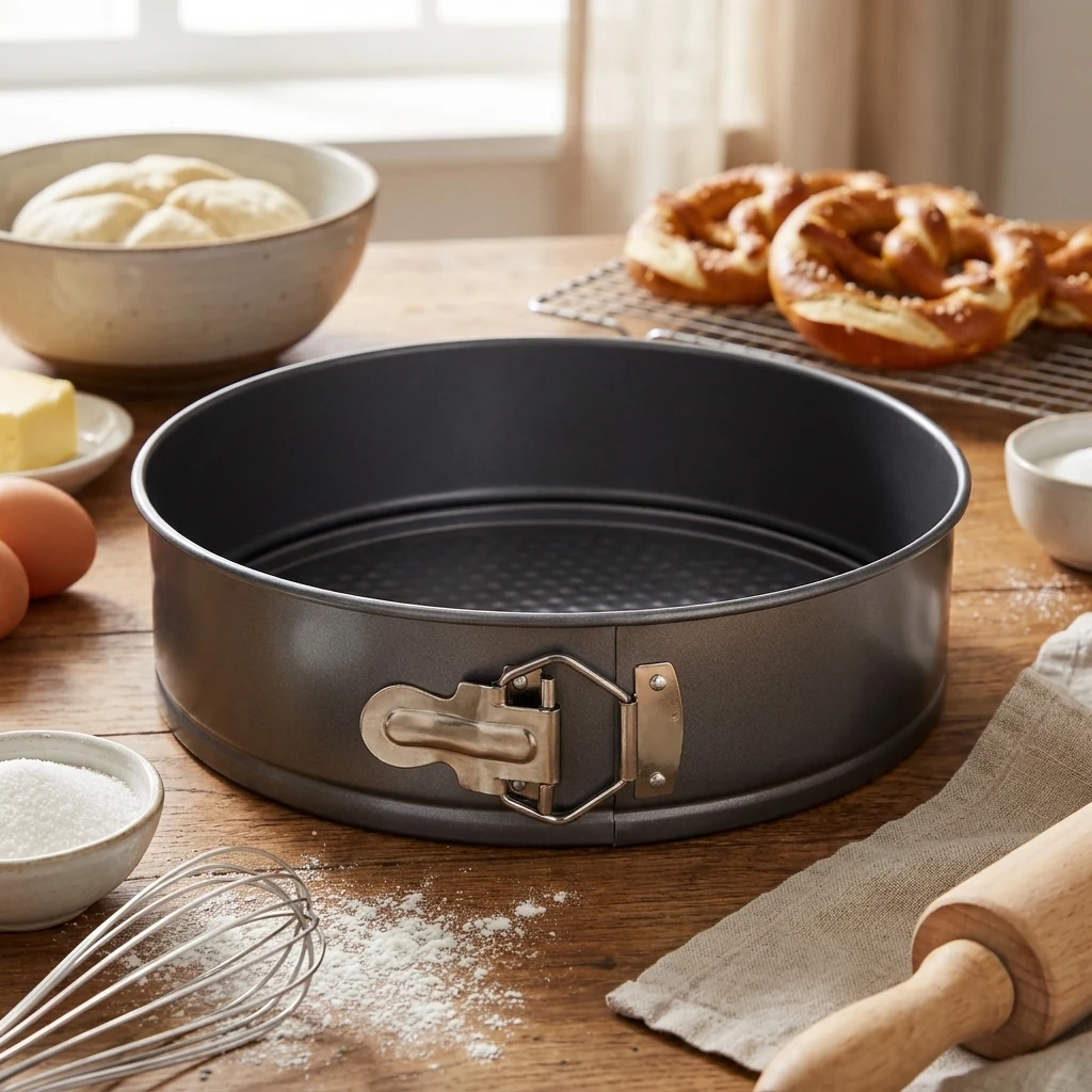 Форма для запікання 26 см "Brezel" Pyrex
