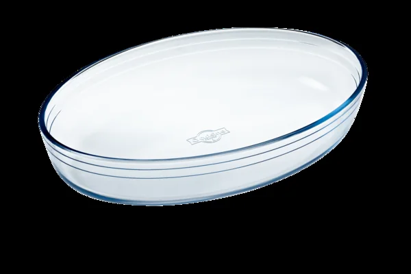 Форма для запікання скло (2,1л) 35х24х6см Essentials Pyrex