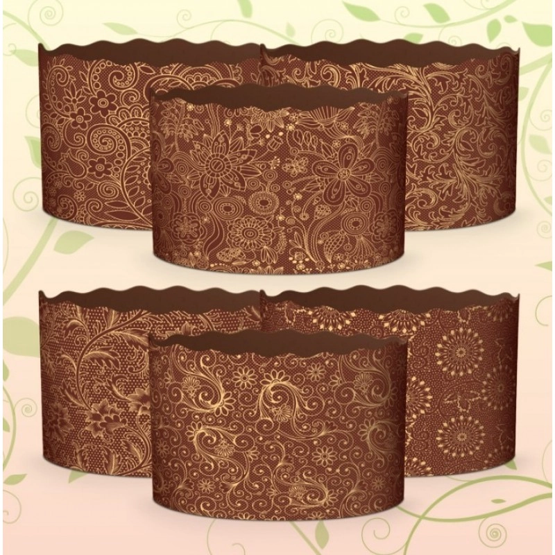 Форма для випікання Асорті 500г — фото 2