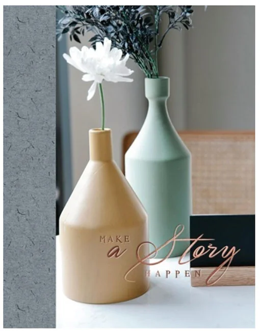 Фотоальбом на 200 фото 10 х15 см Vase — фото 2