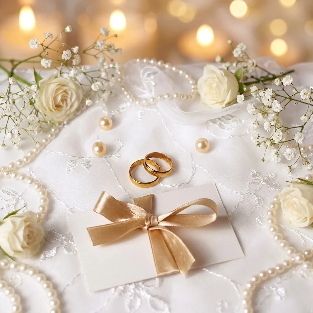 Фотоальбом на 200 фото 10х15 см Весільний Rings