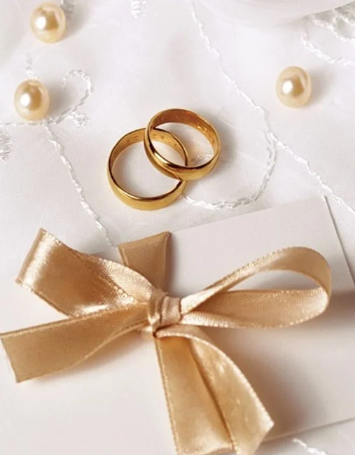 Фотоальбом на 200 фото 10х15 см Весільний Rings — фото 2