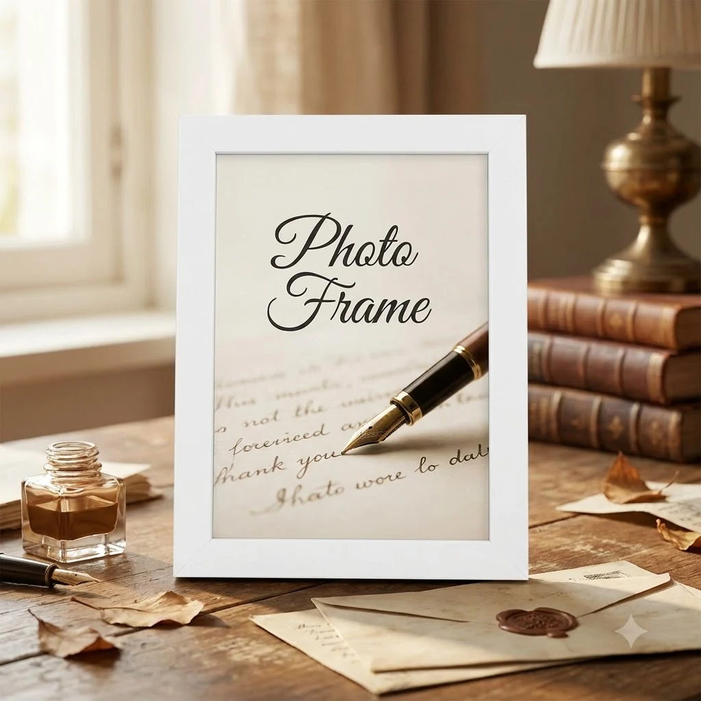 Фоторамка 10*15