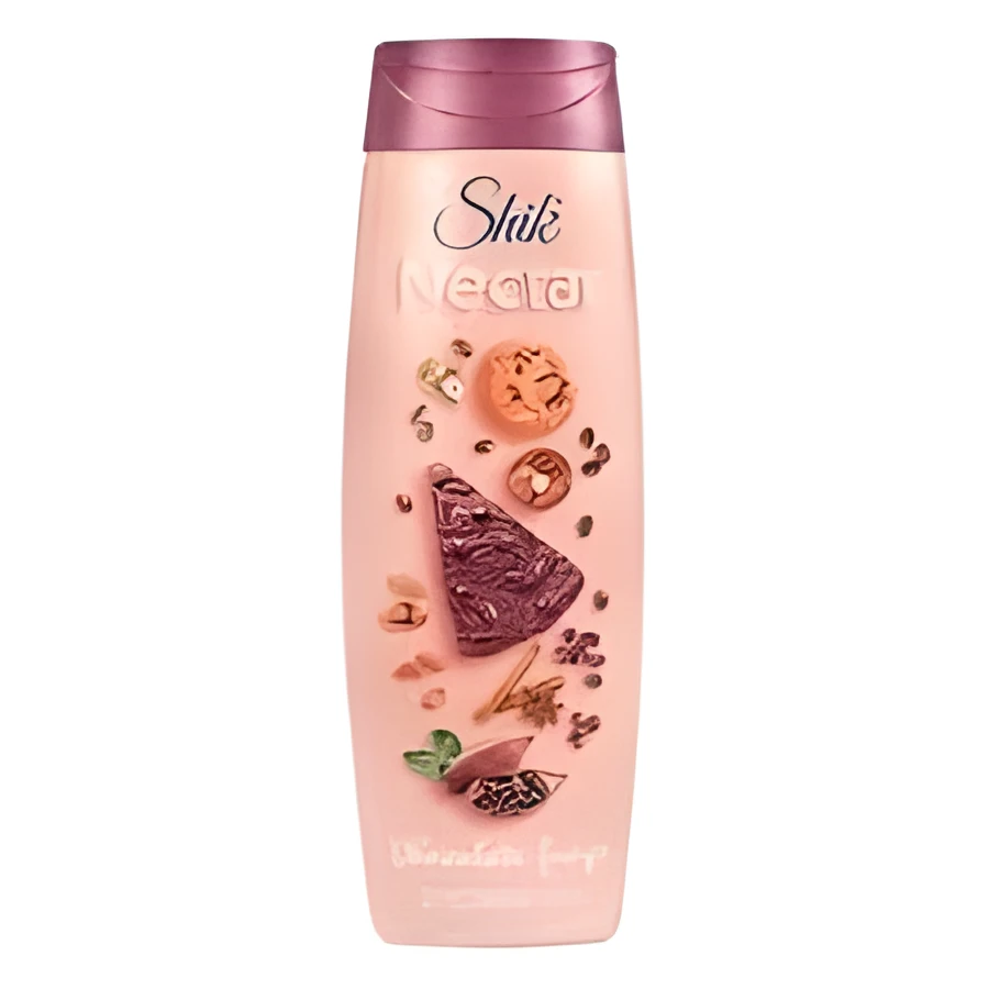 Гель для душа Shik Nectar Chocolate Fudge 400мл — Краса та здоров'я