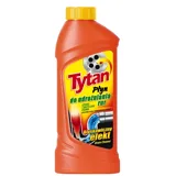 Гель для чищення каналізаційних труб Tytan 500г — фото 2