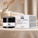 Гідро-крем Beauty Derm Skin Fiction з гіалуроновою кислотою та полуницею — фото 1