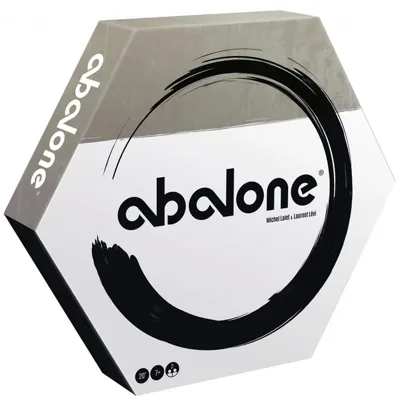 Гра настільна Абалон AB02UAN