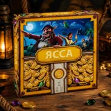 Гра настільна Arial Ясса — фото 1