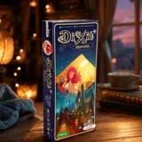 Гра настільна Ігромаг Dixit 6 Memories — фото 1