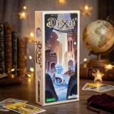 Dixit 7 Revelations – розширення — фото 1