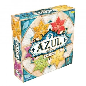 Гра Plan B Games Азул Літній палац — фото 3