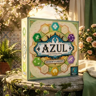 Гра Plan B Games Азул Сад королеви