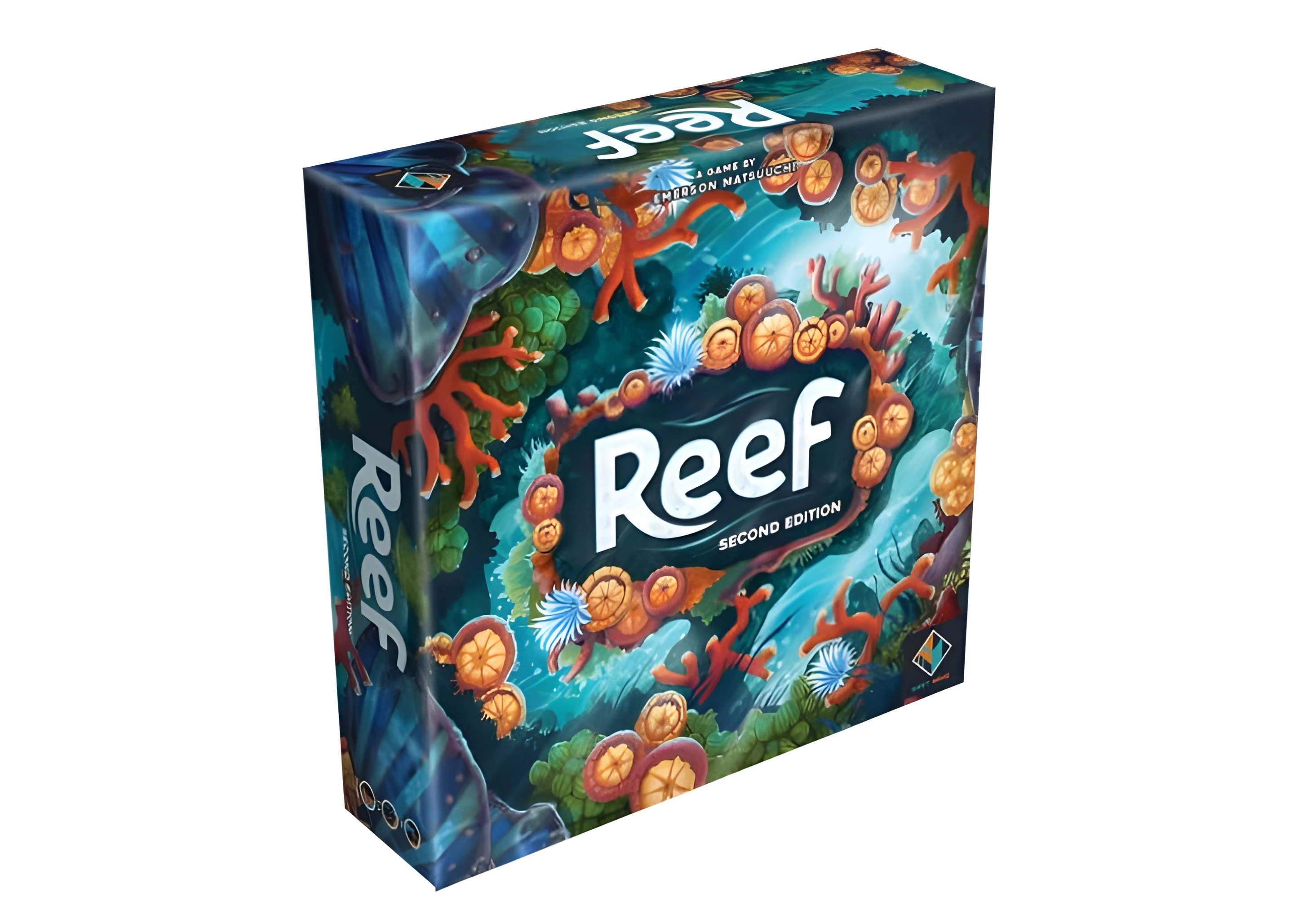 Риф 2.0 — фото 2