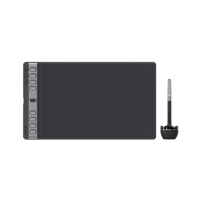 Графічний планшет Huion Inspiroy 2 L (H1061P) — фото 2