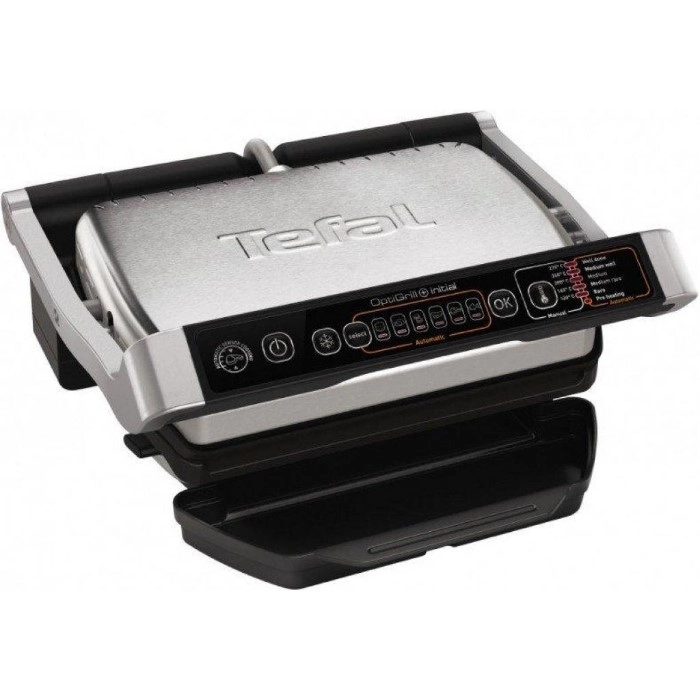 Гриль Tefal GC706 (GC706D34) — фото 2