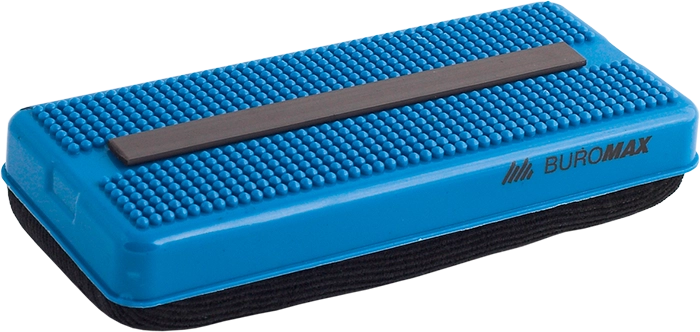 Губка магнітна для дошки Buromax — фото 2