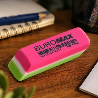 Гумка Buromax BM.1115