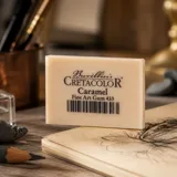 Гумка клячка CARAMEL Cretacolor — фото 1