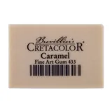Гумка клячка CARAMEL Cretacolor — фото 2