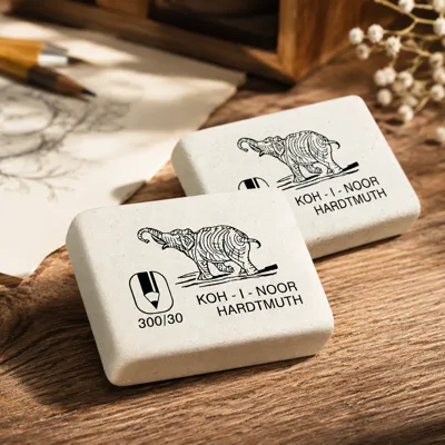 Гумка Слон 300/80 KOН-I-NOOR