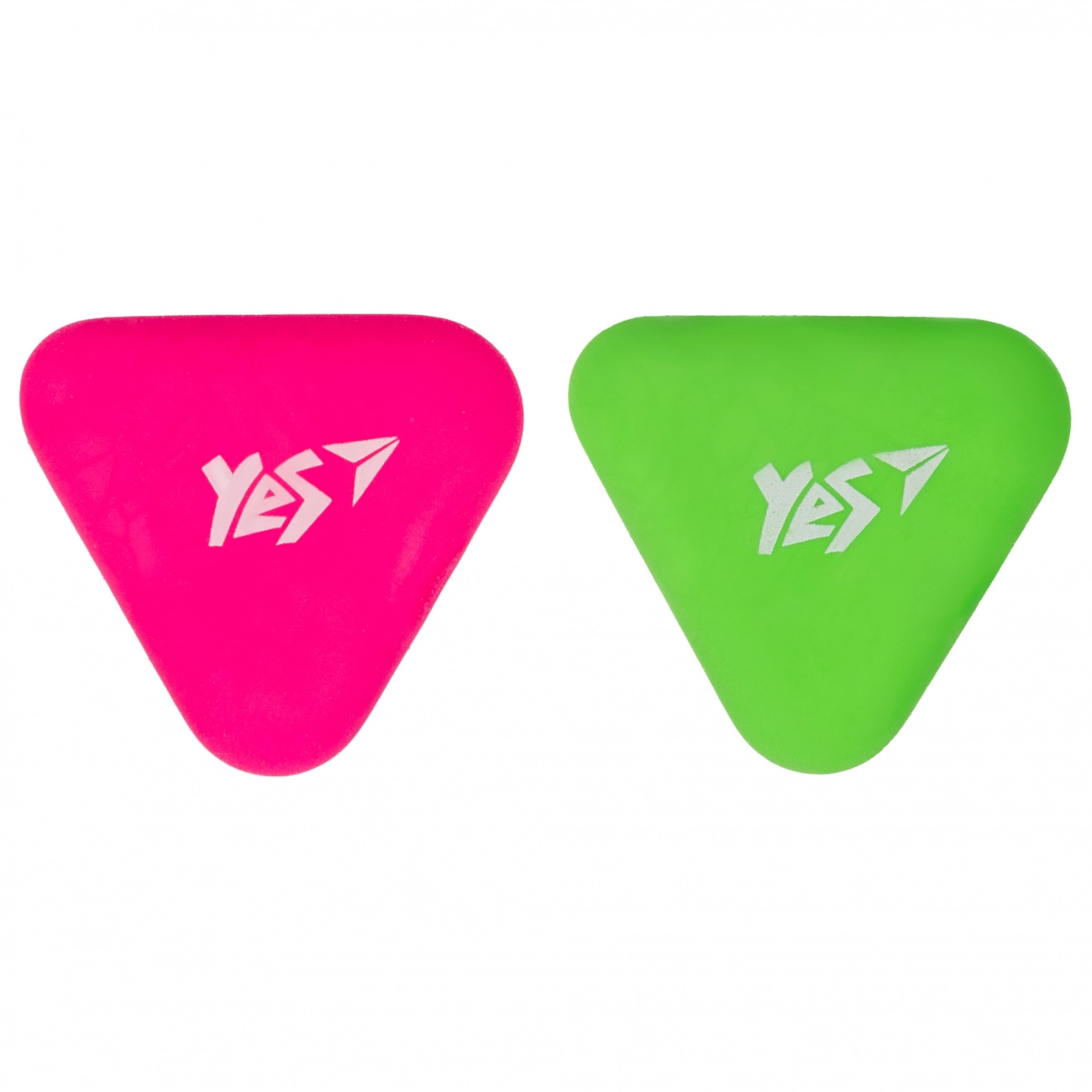 Гумка трикутна YES Triangle — фото 2