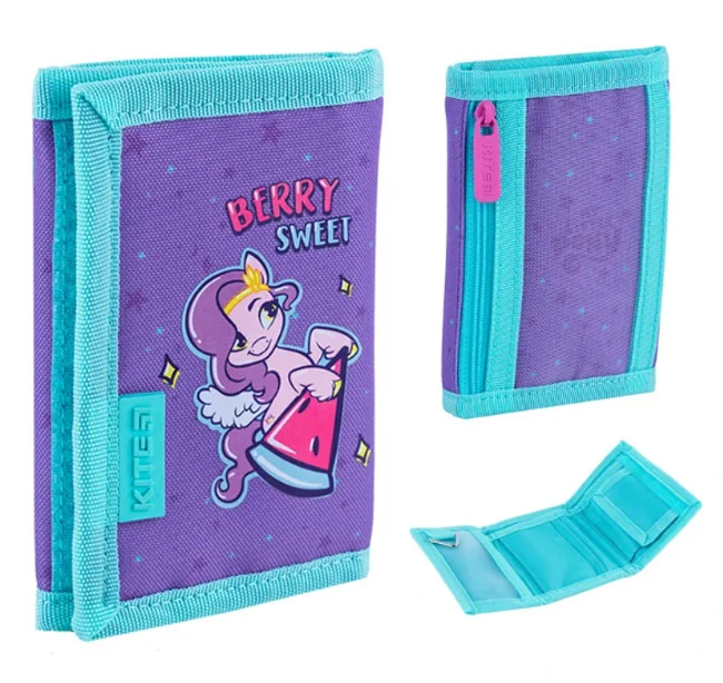 Гаманець дитячий "My Little Pony" Kite