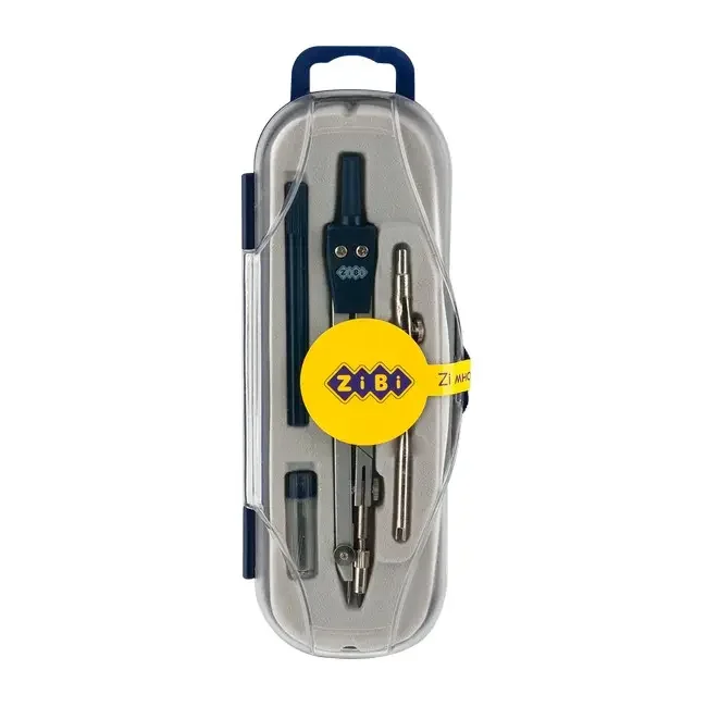 Готовальня 5 предметів College ZiBi — фото 2