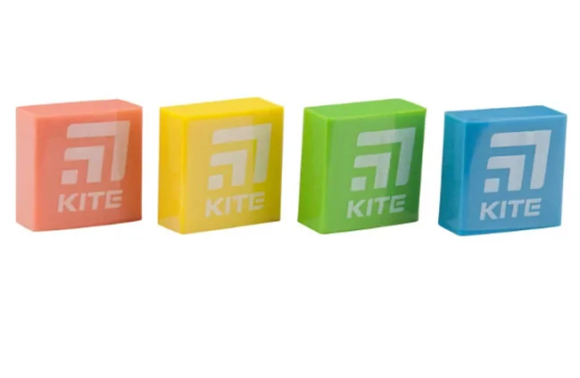 Гумка "Bloom" Kite — фото 3