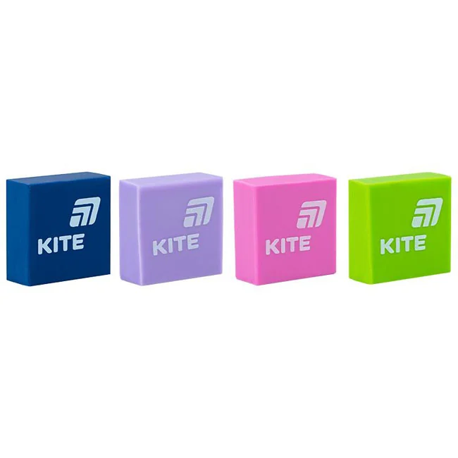 Гумка "Bloom" Kite — фото 2