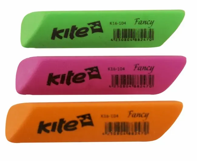 Гумка "Fancy" Kite — фото 2