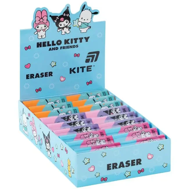 Гумка "Hello Kitty and Friends" Kite — фото 2