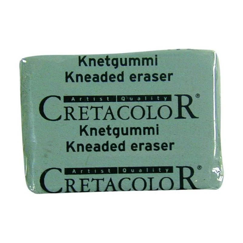 Гумка-клячка Cretacolor