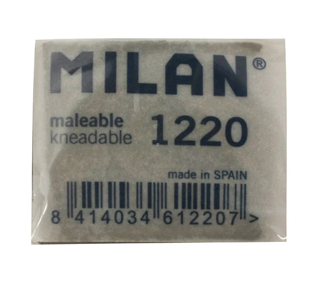 Гумка-клячка Milan