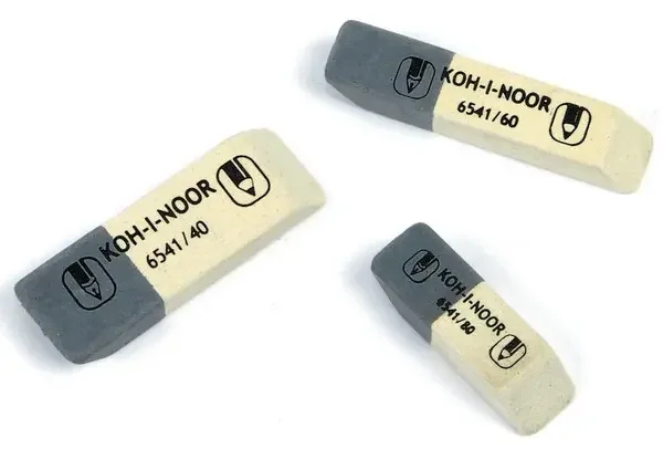 Гумка Koh-I-Noor — фото 2